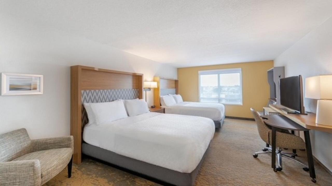 Holiday Inn Hotel & Suites - Orange Park - Wells Rd. Exterior photo